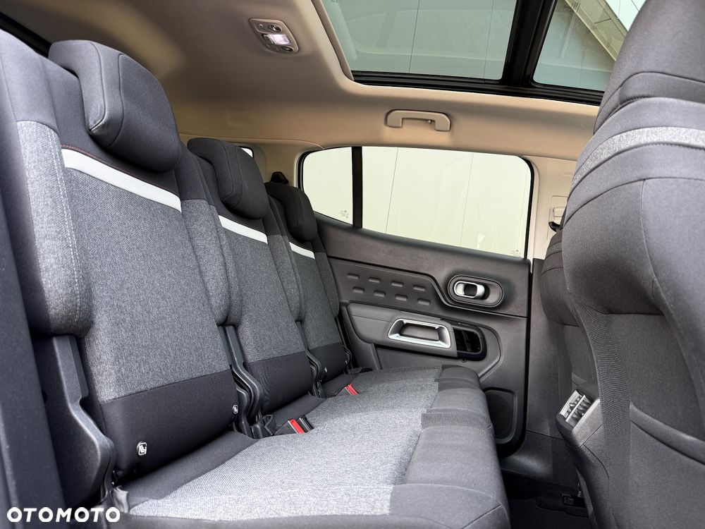 Citroën C5 Aircross 2.0 BlueHDi Feel Pack EAT8 - 27