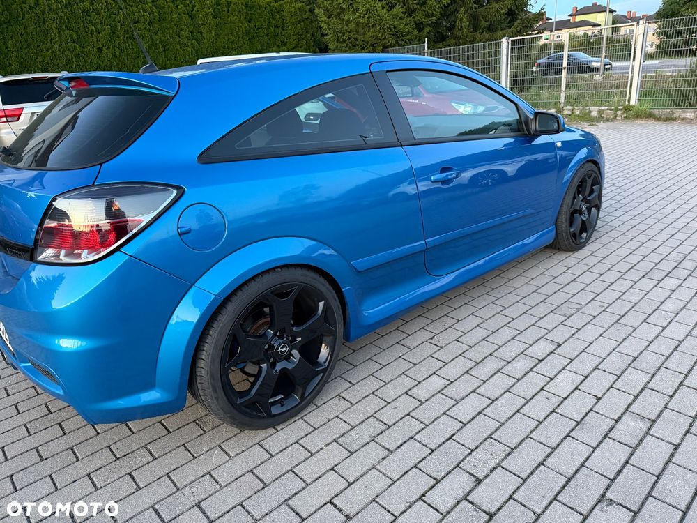 Opel Astra - 8