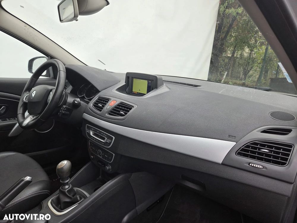 Renault Fluence 1.5 dCi Dynamique - 7