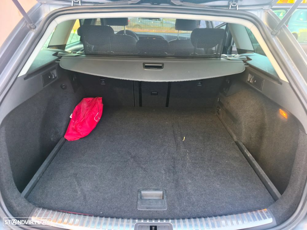 SEAT Leon ST 2.0 TDI FR S/S - 23
