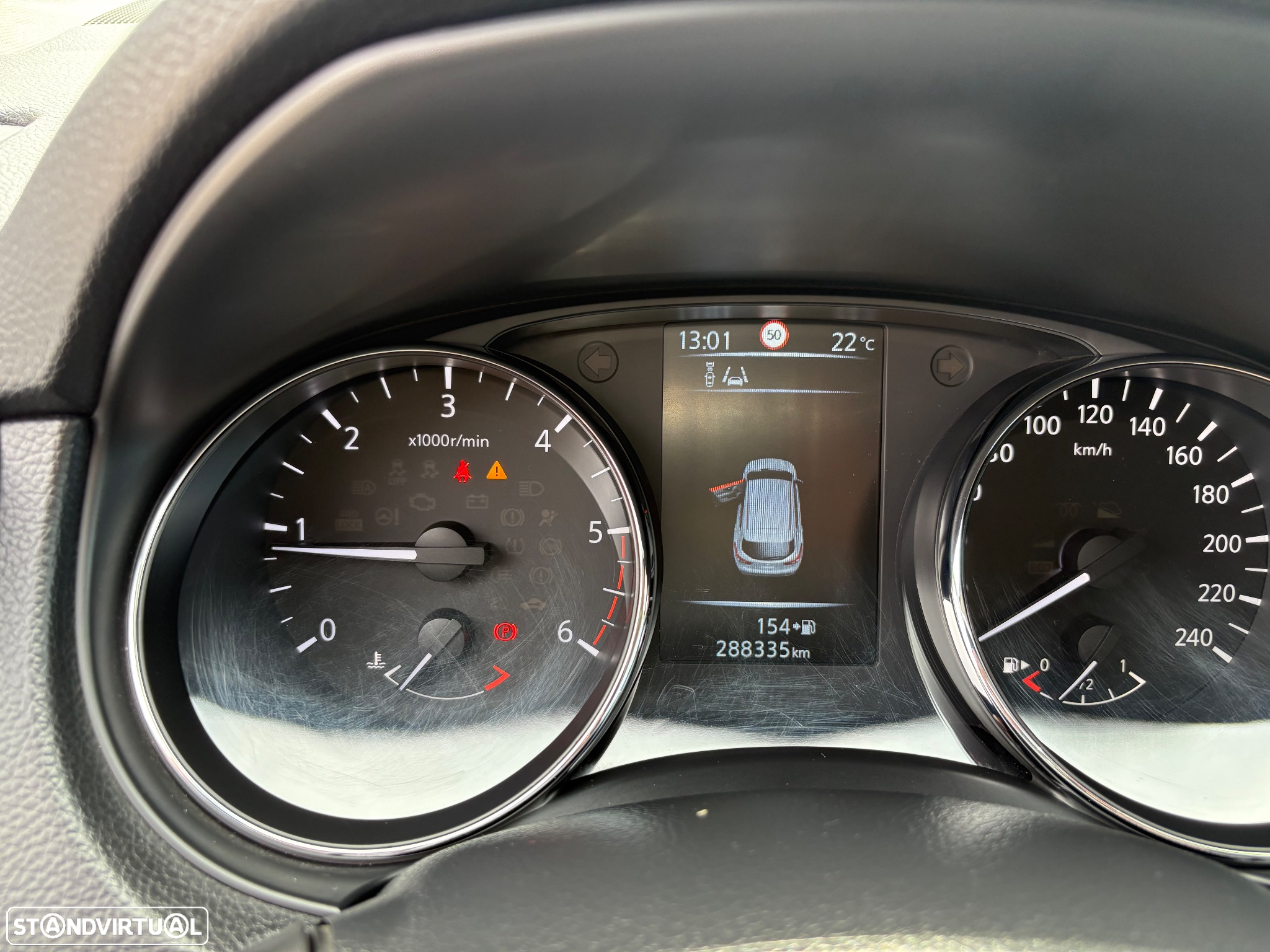 Nissan Qashqai 1.6 dCi N-Tec - 31