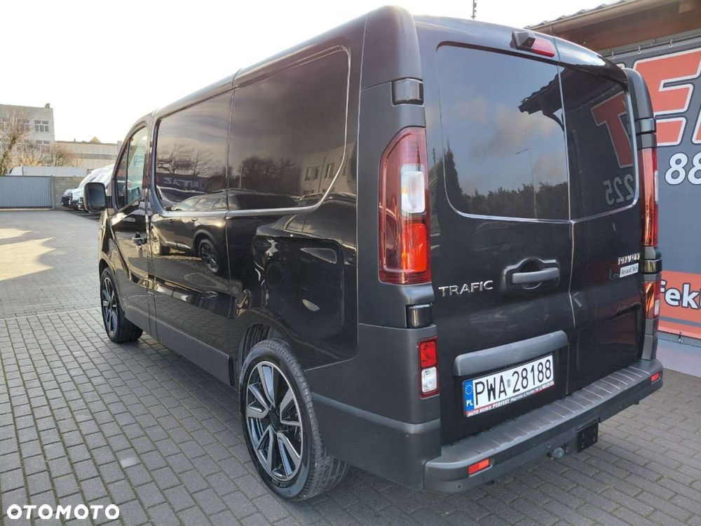 Renault TRAFIC - 7