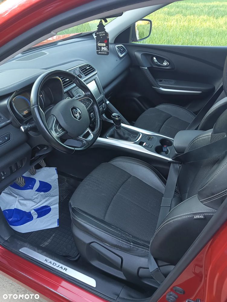 Renault Kadjar 1.6 dCi Energy Zen - 2