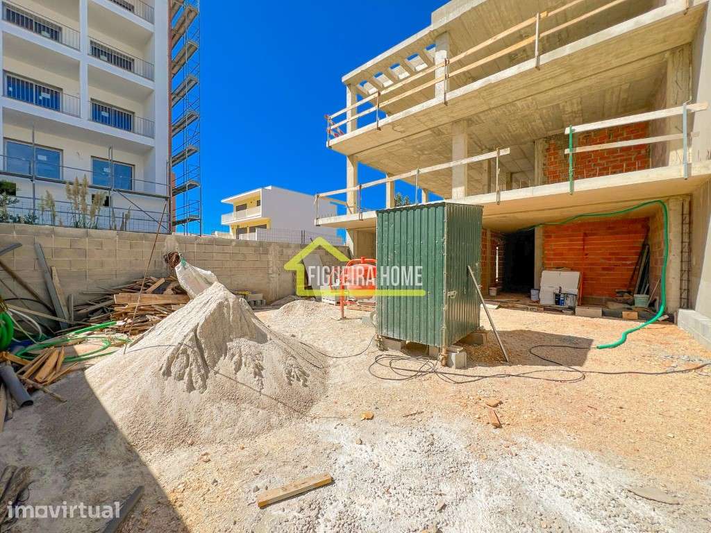 Moradia de Luxo com 4 quartos em Construção na Figueira da Foz - Grande imagem: 5/12
