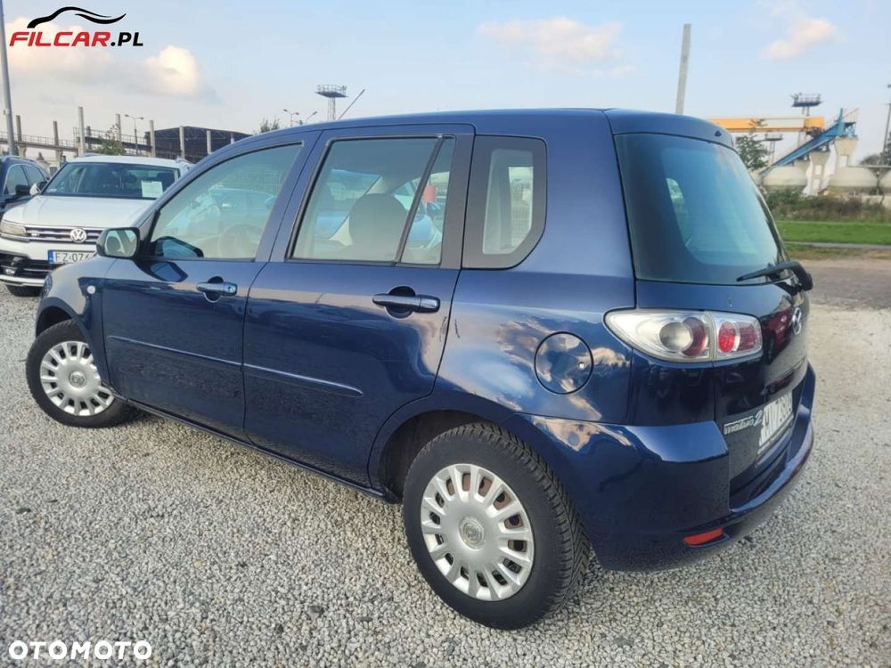 Mazda 2 - 17