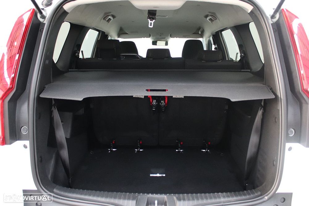 Dacia Jogger 1.0 ECO-G Extreme+ Up&Go 7L Bi-Fuel - 24