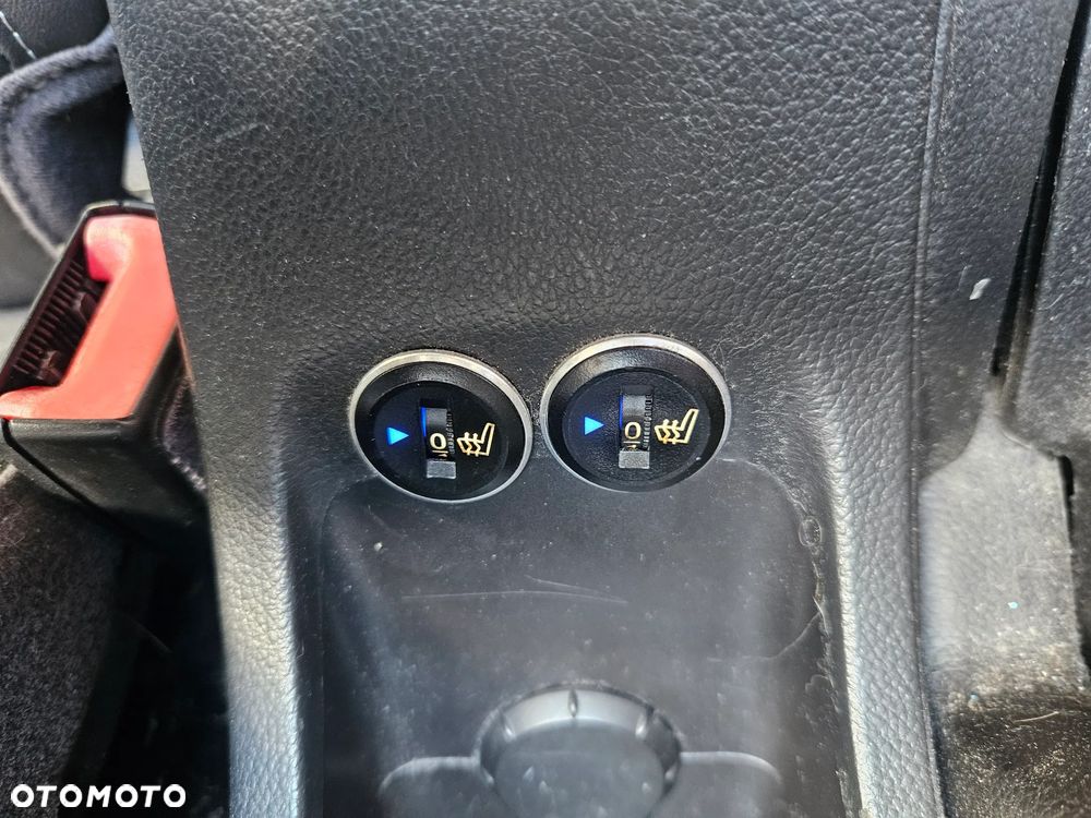 Chevrolet Cruze 1.8 LT+ - 17