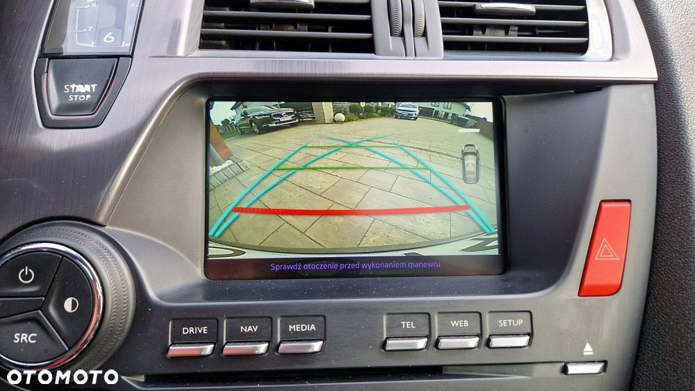 DS Automobiles DS 5 - 32