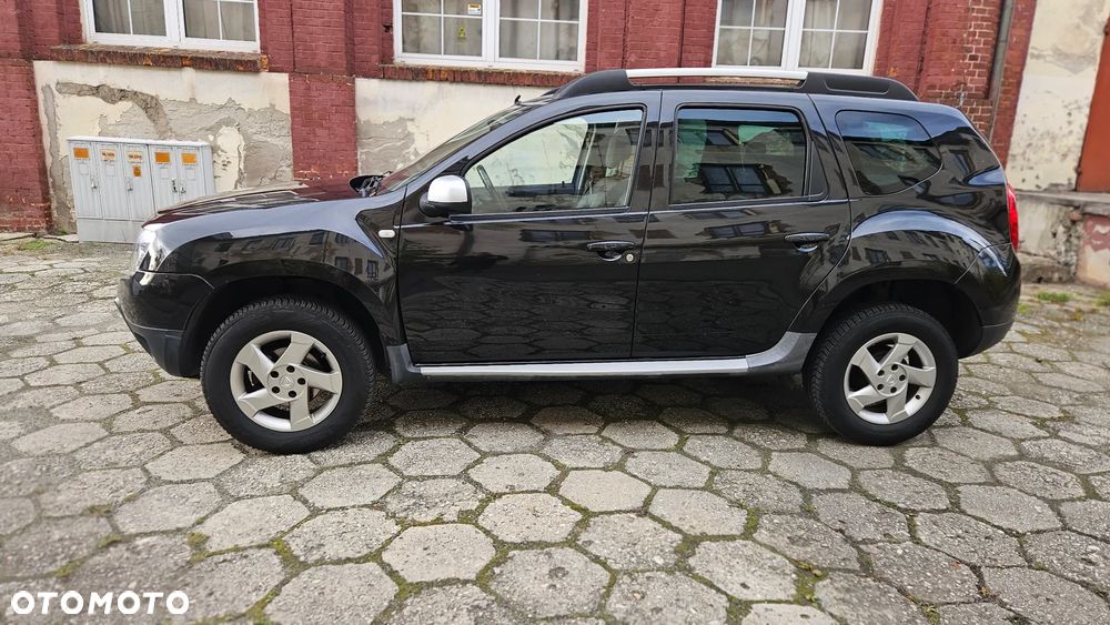 Dacia Duster 1.6 16V 4x2 Prestige - 12
