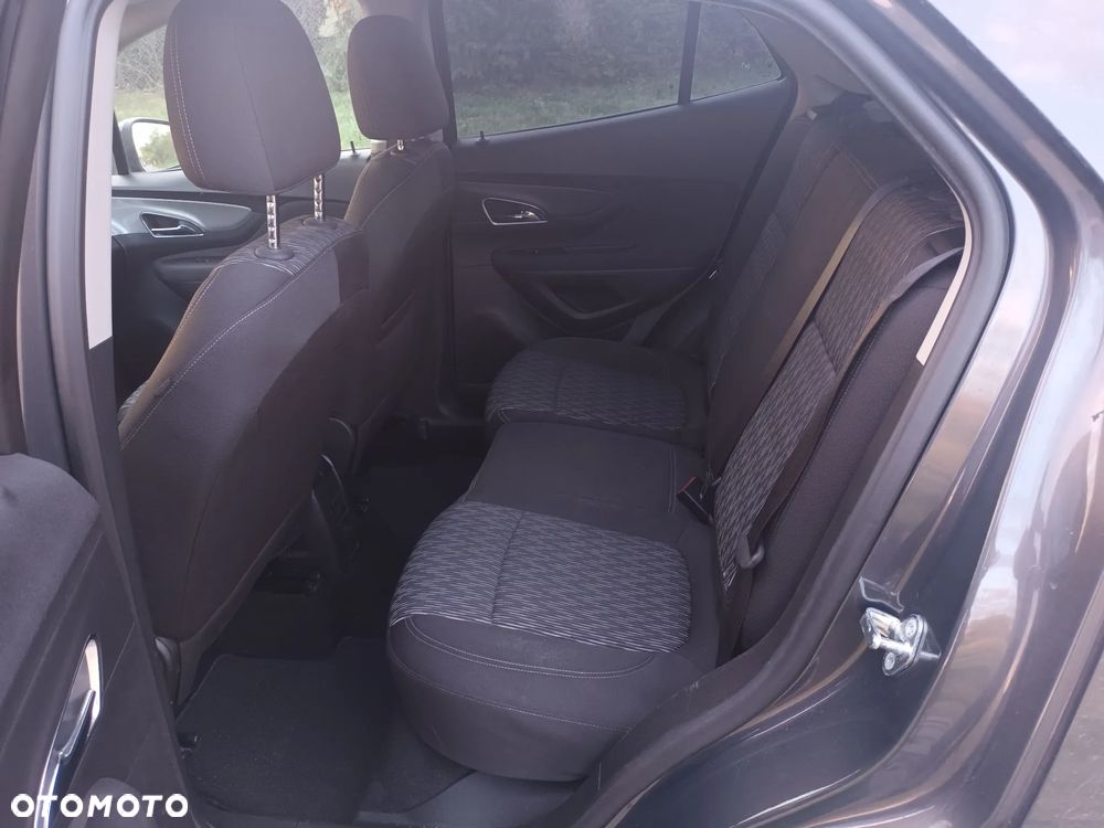 Opel Mokka ver-1-6-cdti-ecoflex-start-stop-edition - 7