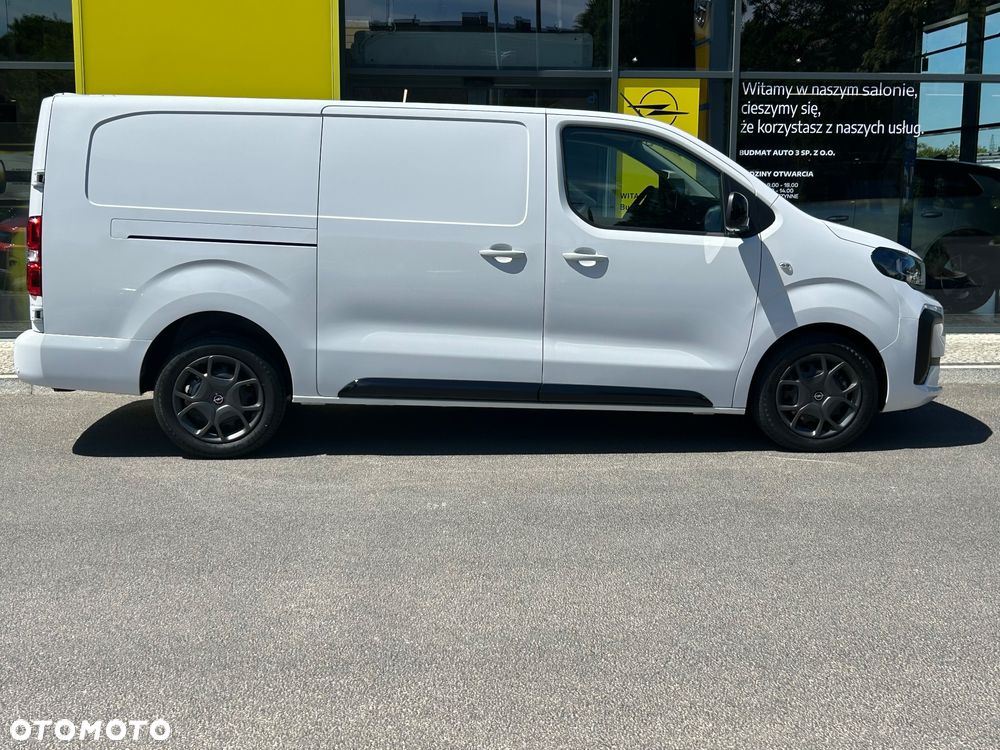 Opel Vivaro - 5
