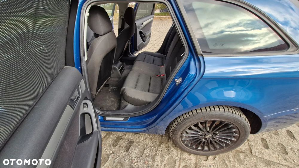 Audi A4 Limousine 1.8 TFSI Ambition - 9