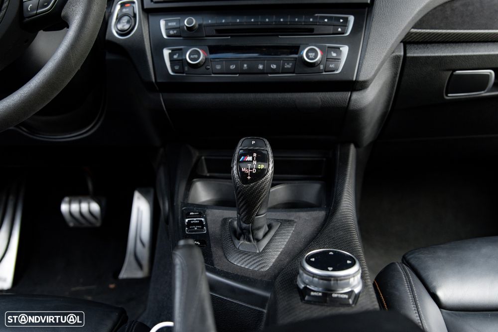 BMW M135i xDrive - 24