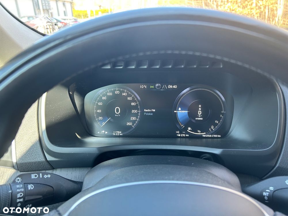 Volvo XC 90 - 19