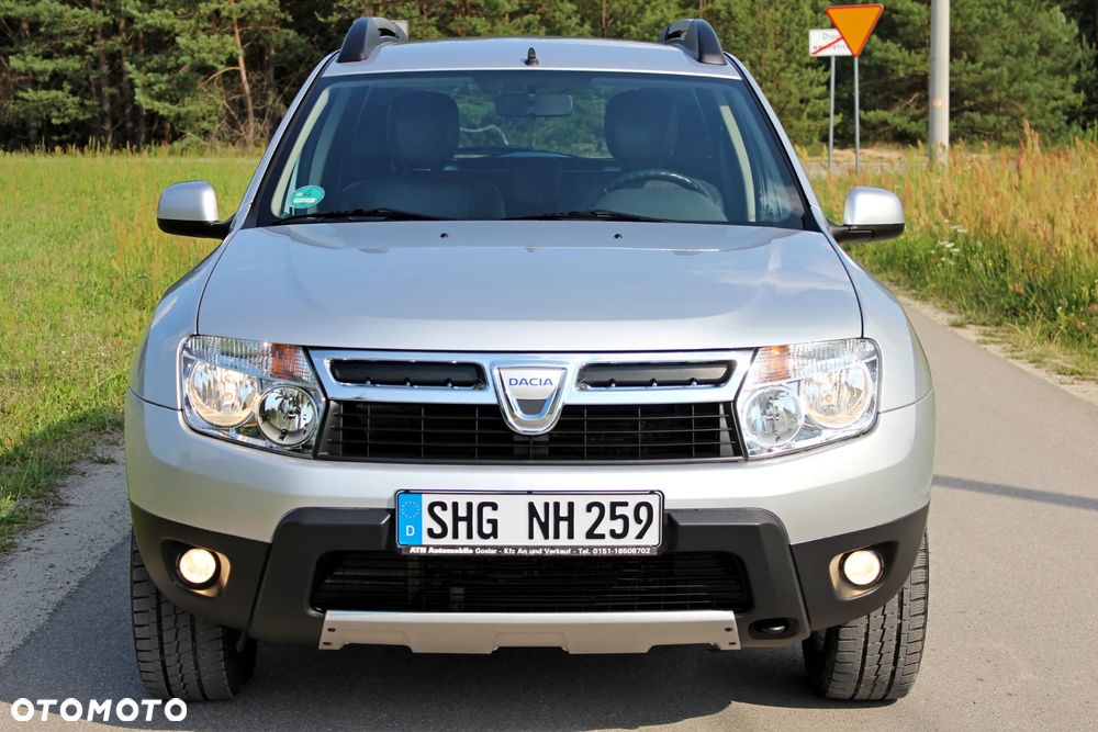 Dacia Duster 1.6 16V 4x2 Ambiance - 13