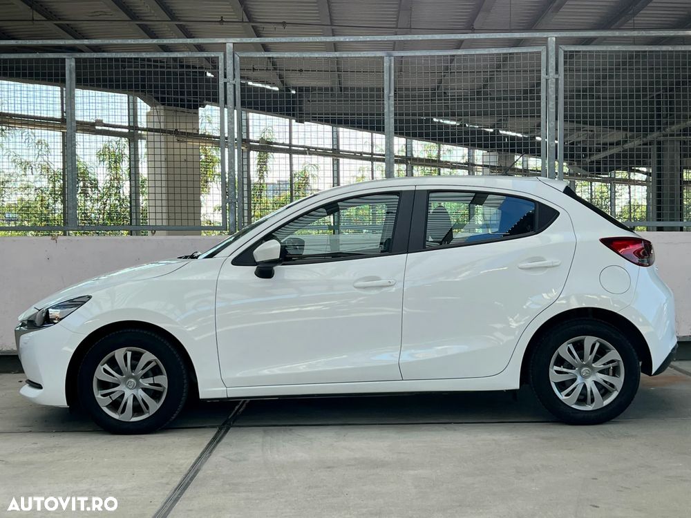 Mazda 2 G75 Emotion - 7