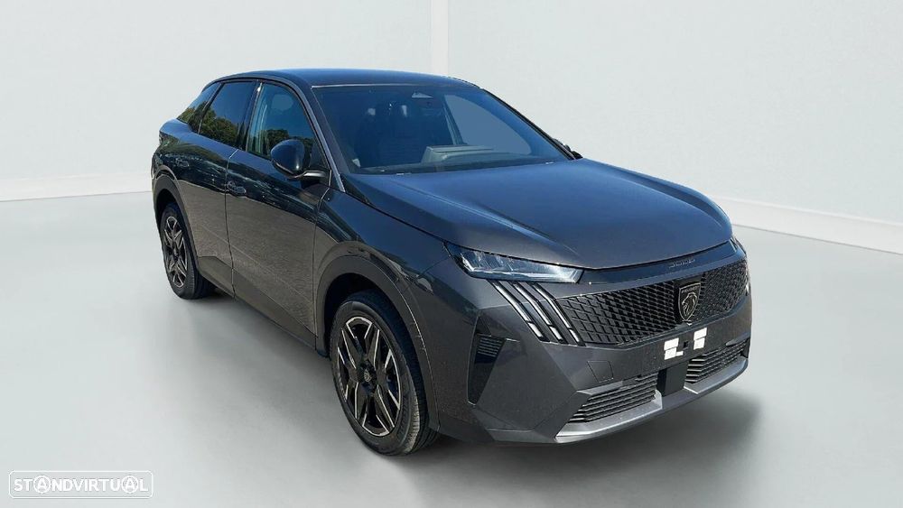 Peugeot 3008 1.2 Hybrid Allure e-DCS6 - 5