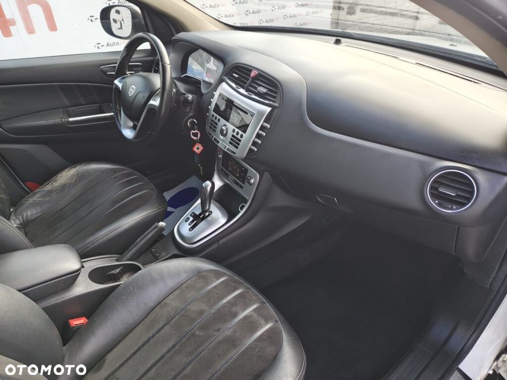 Audi A6 Allroad 3.0 TDI S tronic DPF - 12