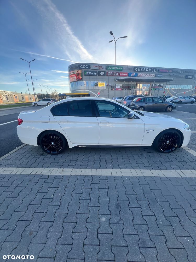 BMW Seria 5 - 10