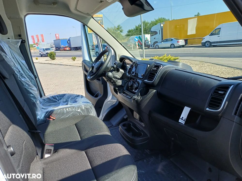 Toyota Proace Max Van Comfort L3H3 - 8