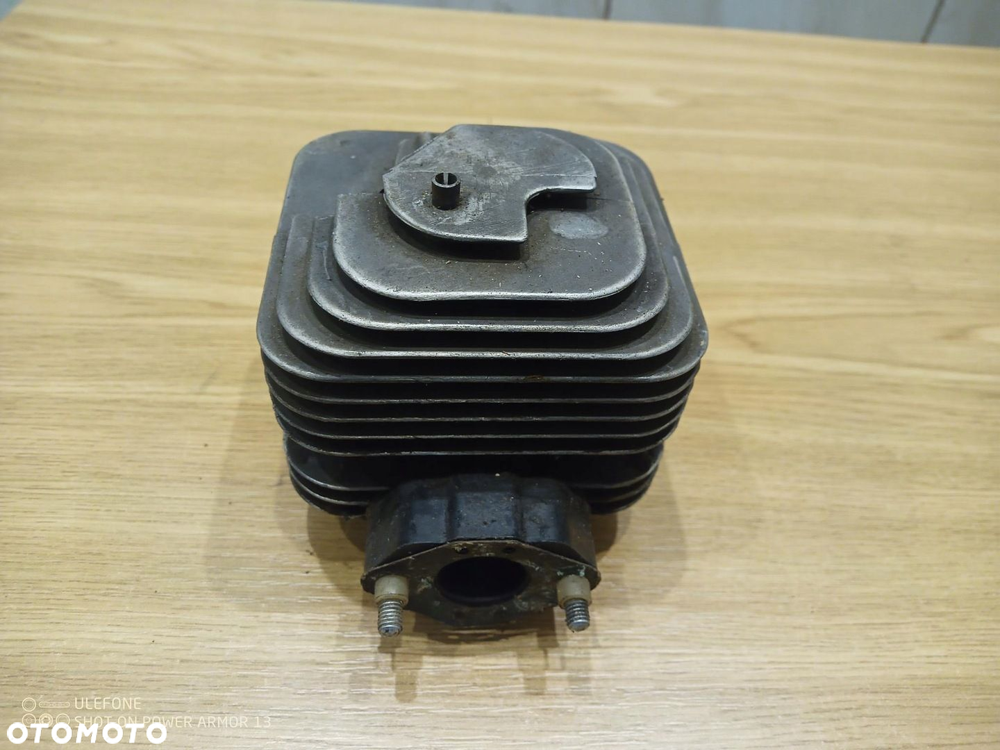 STIHL 1106 CONTRA CYLINDER MAHLE - 3
