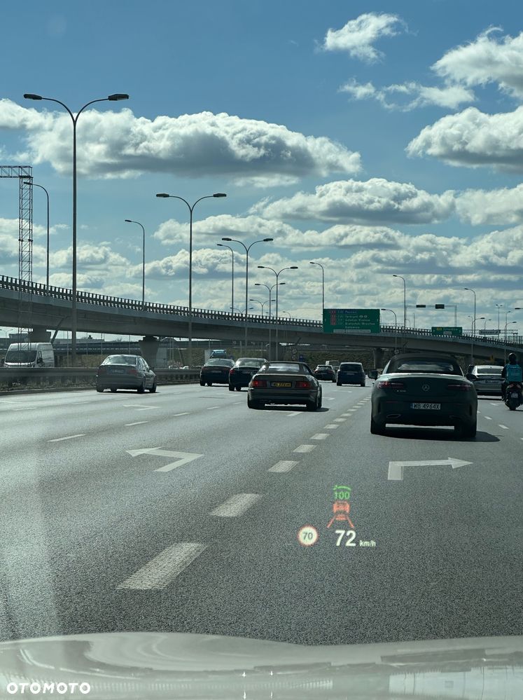 BMW Seria 5 520d Luxury Line - 16