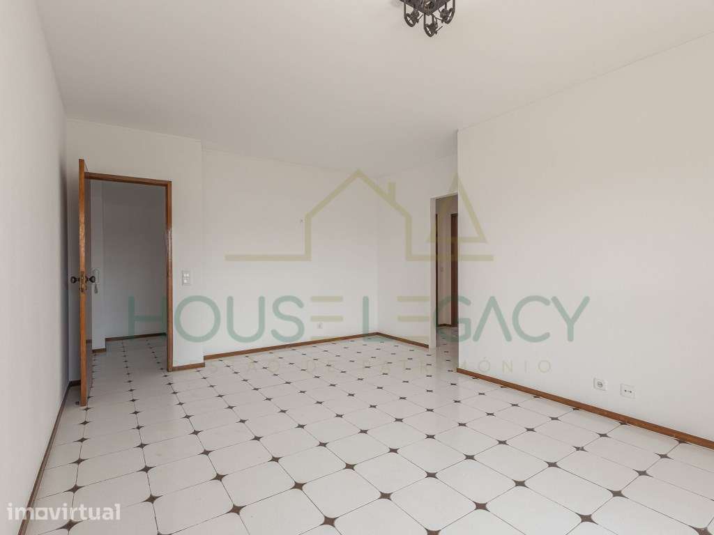 Apartamento T2+1 em Pedrouços - Areosa - Grande imagem: 2/23