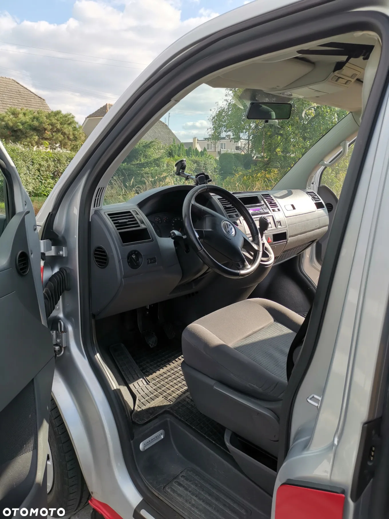 Volkswagen Transporter - 10