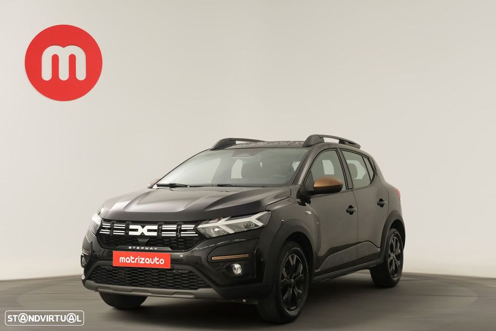 Dacia Sandero 1.0 ECO-G Extreme + Up&Go Bi-Fuel - 2