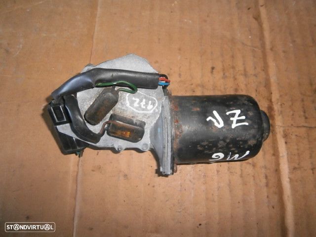 Motor Limpa Vidros Frente S/REF0172 MG ZR 2002 - 2