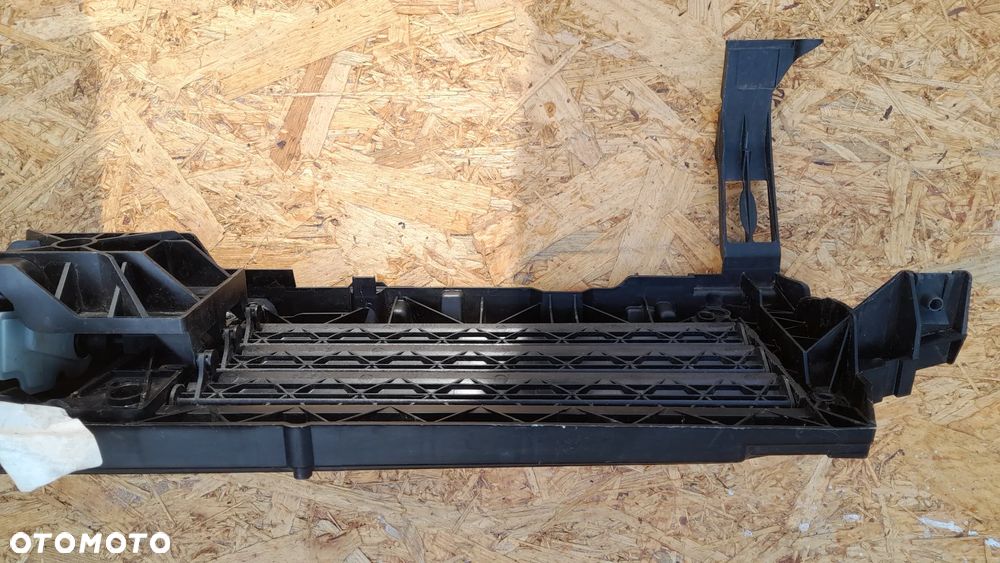 Audi A4 B9 KIEROWNICA POWIETRZA ŻALUZJA 8W0971277 8W0807771 - 9