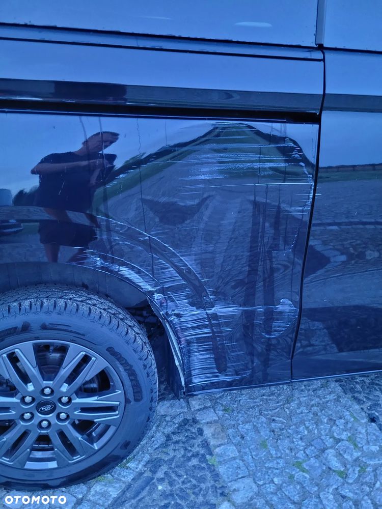 Ford Tourneo Custom L1H1 VA Autm Titanium - 38
