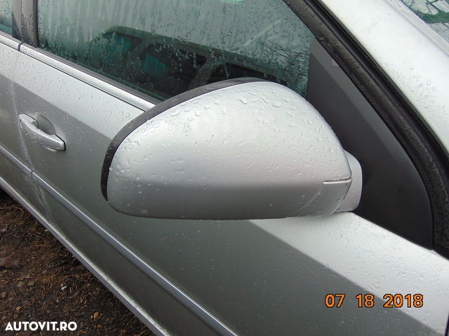 Oglinda Opel Vectra c Facelift 2005-2008 oglinzi electrice Signum - 2