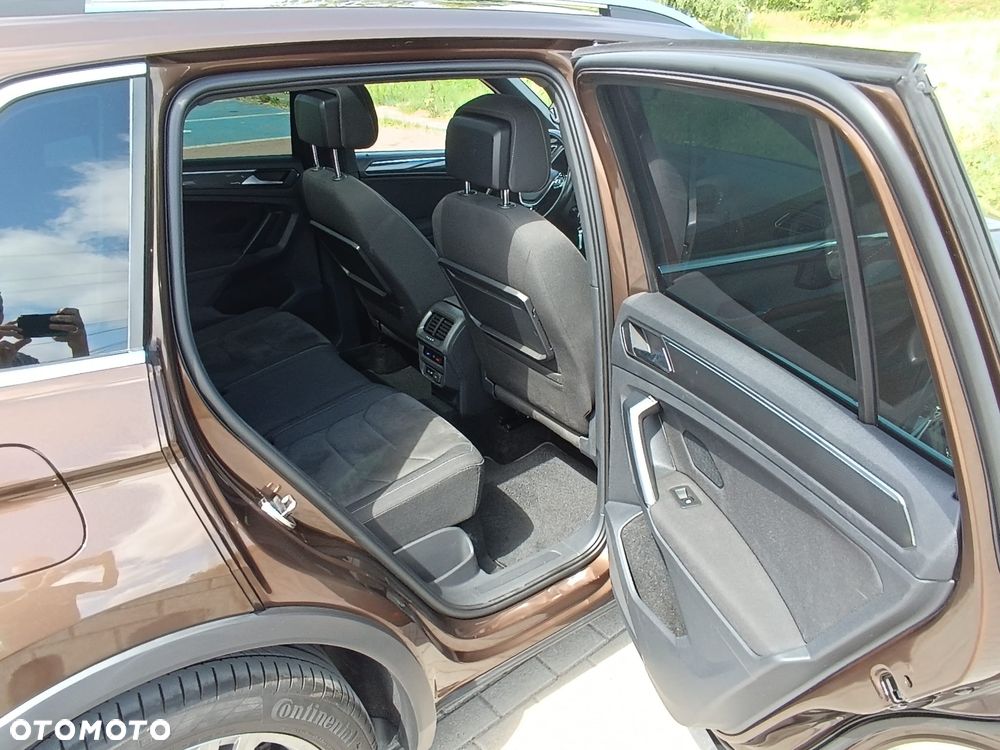 Volkswagen Tiguan - 13