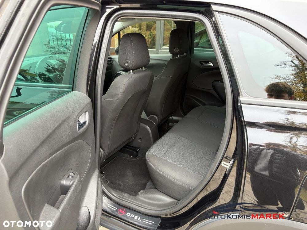 Opel Crossland X 1.6 CDTI Elite - 13