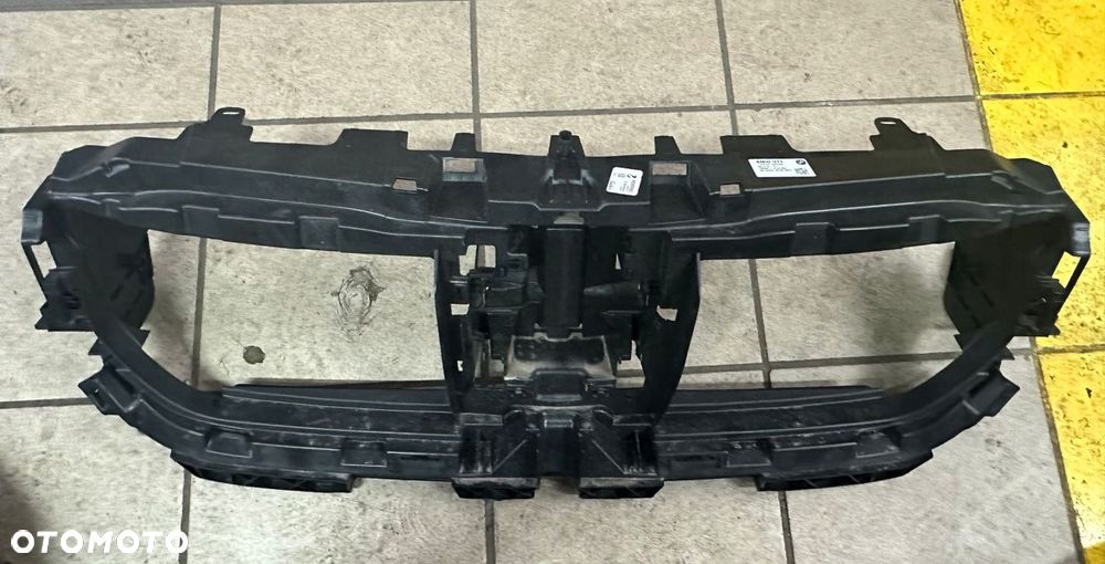 BMW X1 U11 WZMOCNIENIE GRILLA 7011116-12 - 2