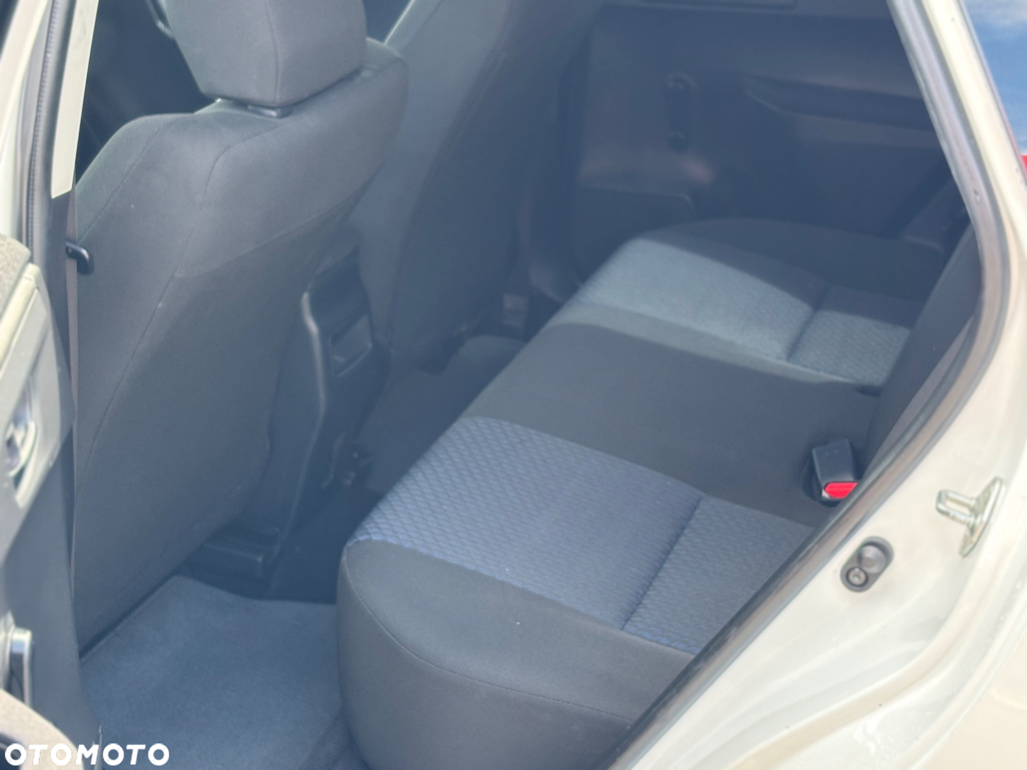 Toyota Auris - 11