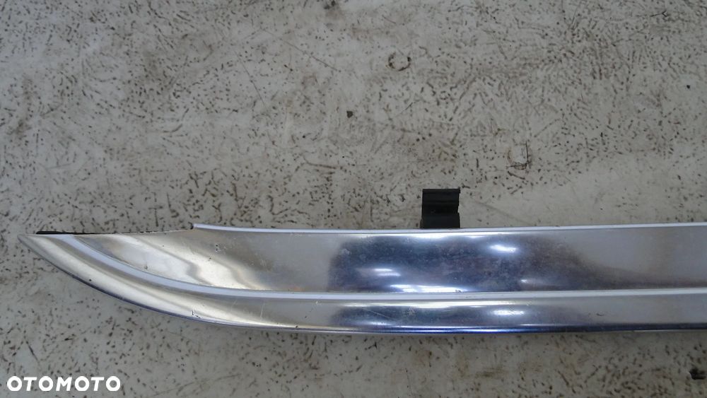 OPEL ZAFIRA B RELING DACHOWY PRAWY 13251281 - 18