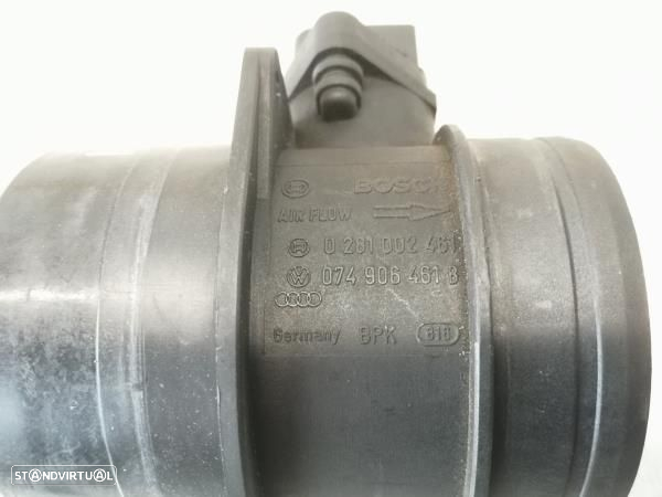 Medidor Massa Ar Audi A3 (8P1) - 2