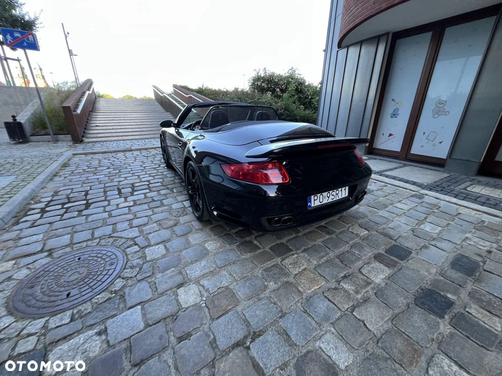 Porsche 911 - 23