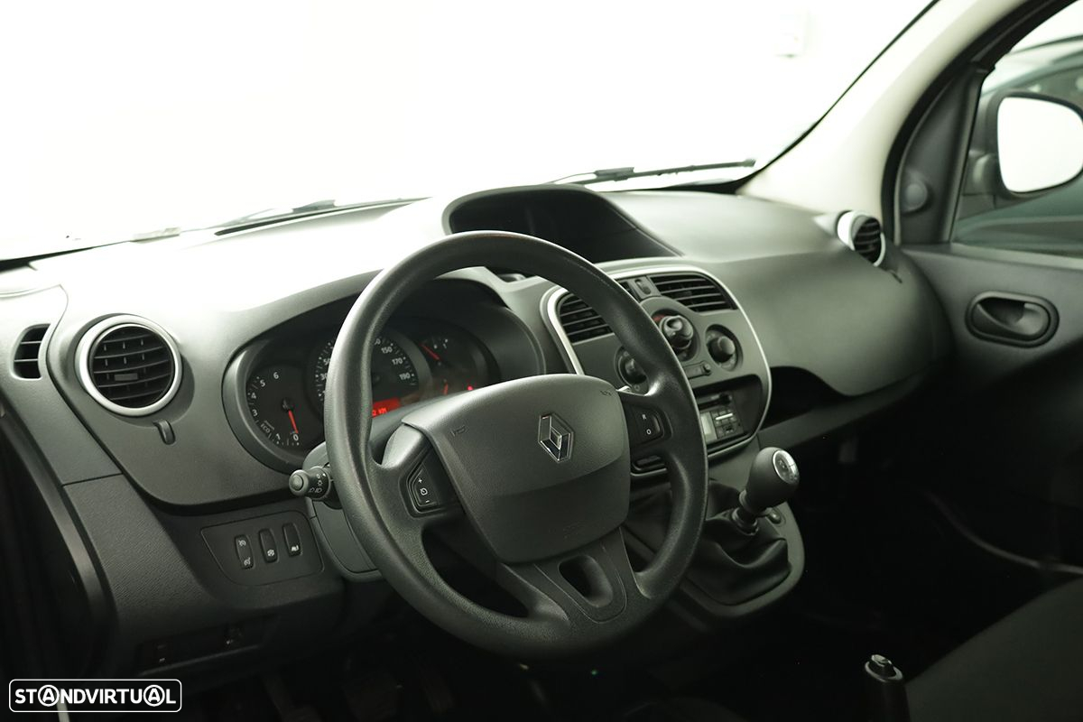 Renault kangoo 1.5 dci maxi business s/s - 6