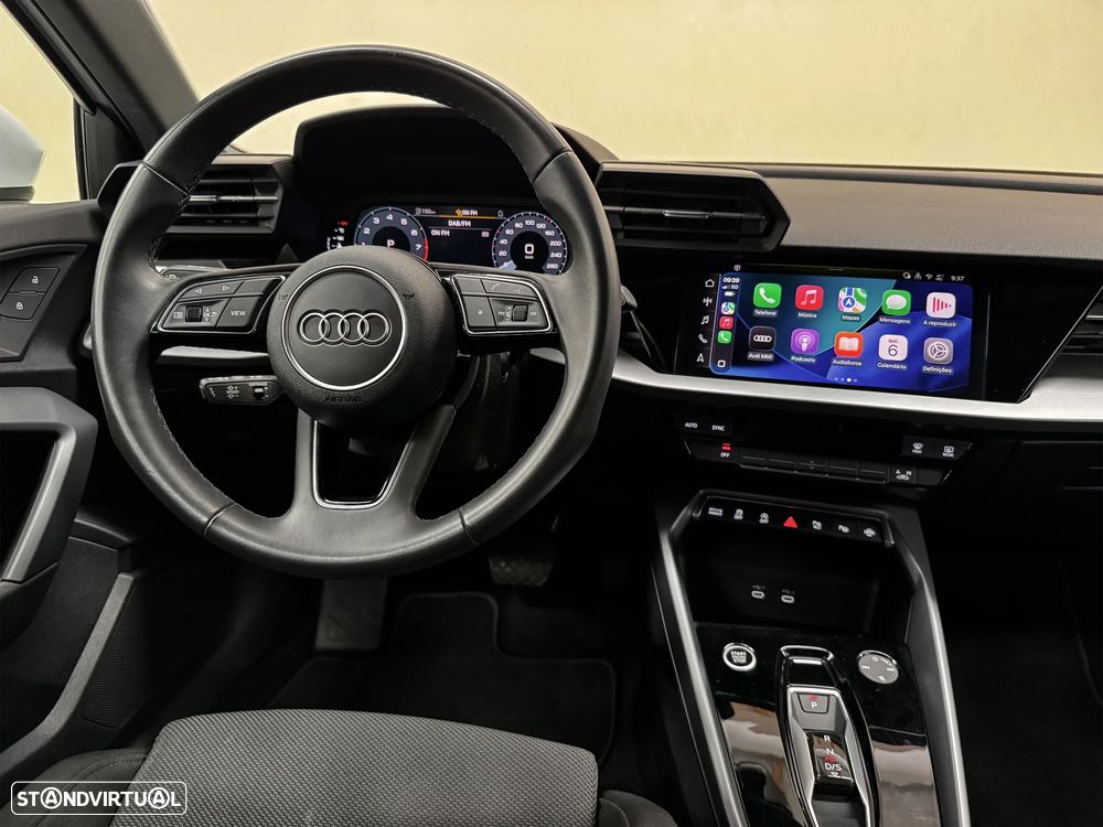Audi A3 Sportback 30 TFSI Advanced S tronic - 11