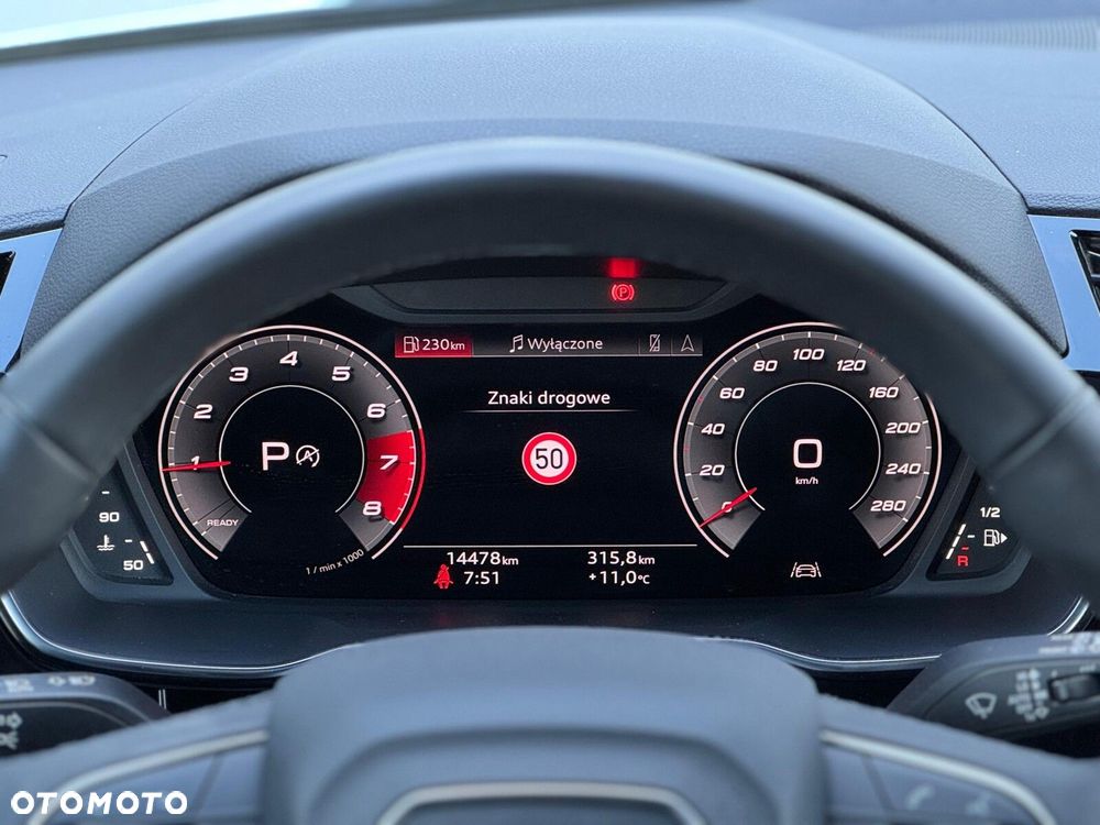 Audi Q3 - 19