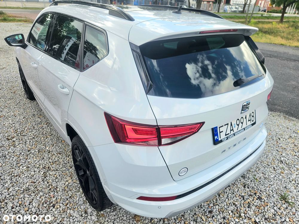 Seat Ateca - 12