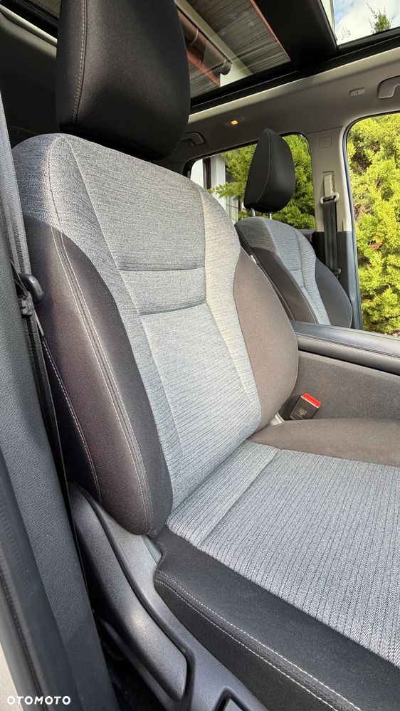 Nissan X-Trail 1.5 VC-T e-POWER N-Connecta e-4ORCE 7os - 5
