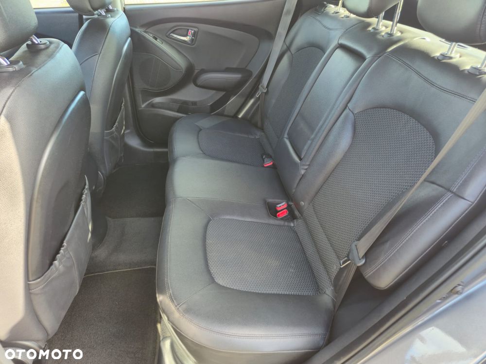 Hyundai ix35 1.6 2WD Style - 16
