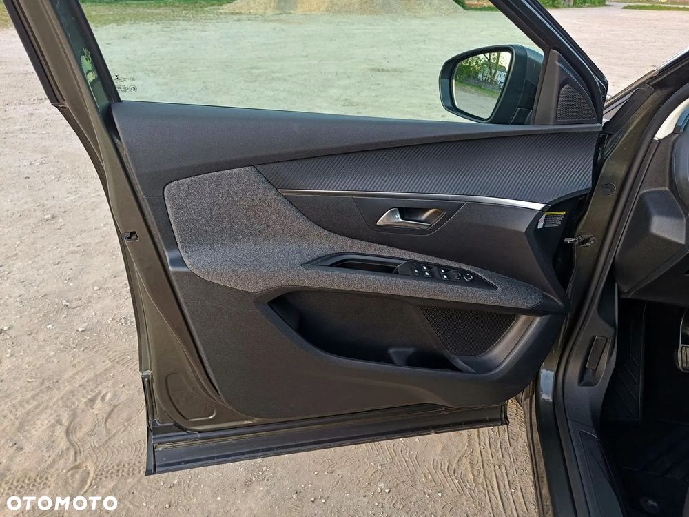 Peugeot 3008 BlueHDi 130 Stop & Start Active - 20