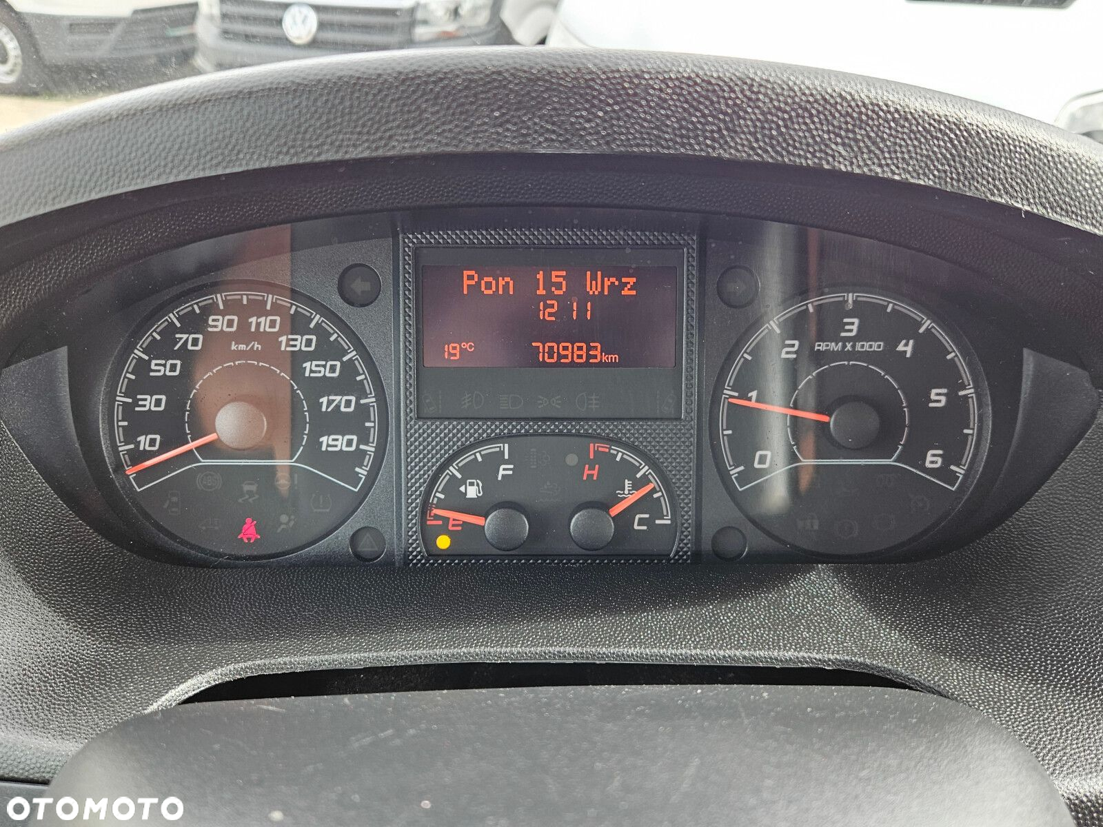 Citroën Jumper L2H2 *74999zł NETTO* 2.0 HDi/131KM - 22
