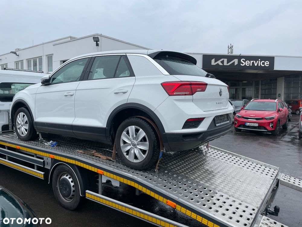 Volkswagen T-Roc 1.0 TSI - 36