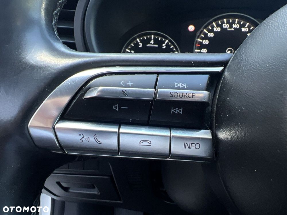 Mazda 3 - 15